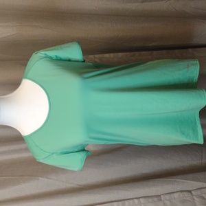 Patagonia performance T-shirt